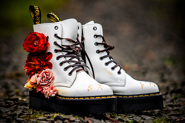 Jessi and Marc Wedding